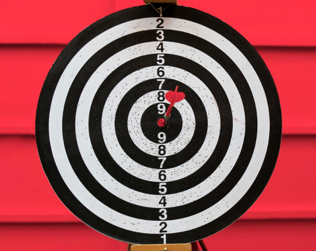 Pazarlama Stratejilerinizi Adım Adım Oluşturun